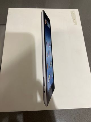 iPad 3 A1430 Negro
