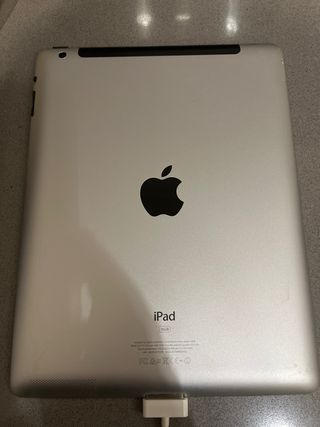 iPad 3 A1430 Negro