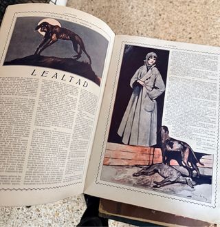 1 Tomo La Esfera 1917