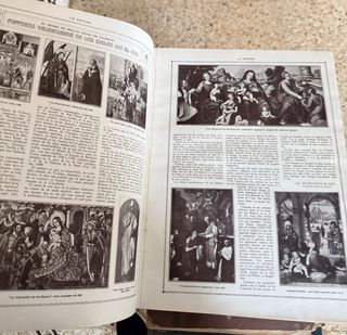 1 Tomo La Esfera 1917