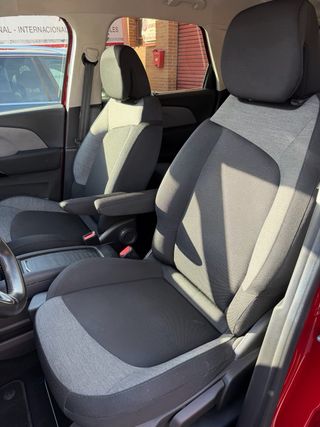 Citroen C4 Picasso 2018