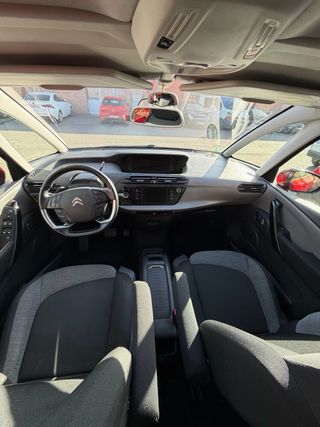 Citroen C4 Picasso 2018