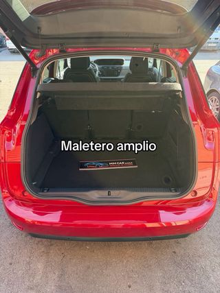 Citroen C4 Picasso 2018