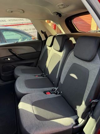 Citroen C4 Picasso 2018
