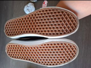 Vans Old Skool Negras Talla 40