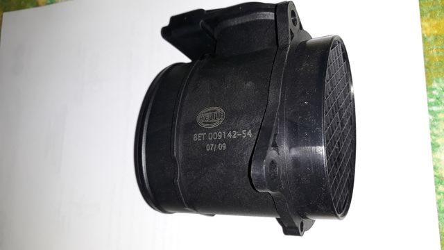 Caudalímetro Mazda 3