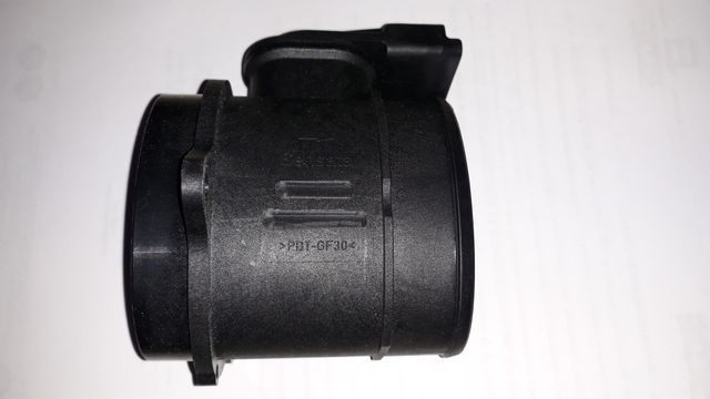 Caudalímetro Mazda 3