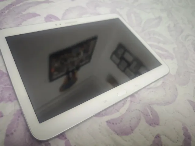 Samsung Galaxy Tab 3 10.1 Blanca