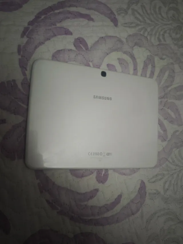 Samsung Galaxy Tab 3 10.1 Blanca