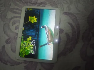 Samsung Galaxy Tab 3 10.1 Blanca