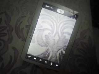 Samsung Galaxy Tab 3 10.1 Blanca