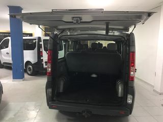 Opel Vivaro 2008