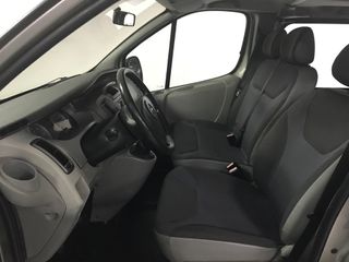 Opel Vivaro 2008