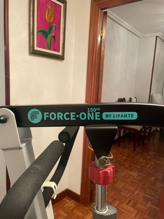 Grúa elevadora para personas de movilidad reducida