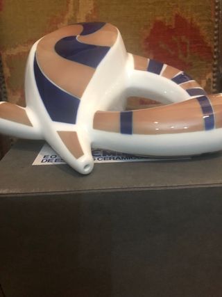 Sargadelos Porrón con caja original