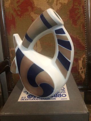 Sargadelos Porrón con caja original