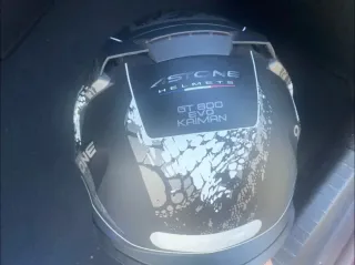 Casco de moto GT800 EVO ASTONE