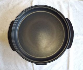 Sartén Eléctrica Pizza IM-EX 2002