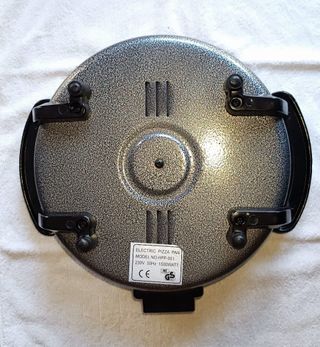 Sartén Eléctrica Pizza IM-EX 2002