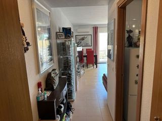 Piso en venta en Teulada Pueblo en Teulada