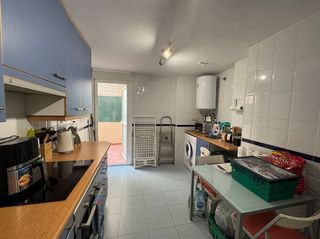 Piso en venta en Teulada Pueblo en Teulada