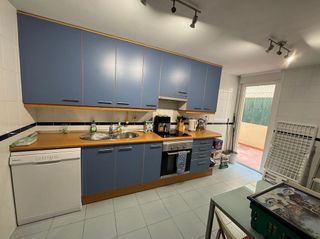 Piso en venta en Teulada Pueblo en Teulada