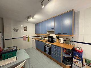 Piso en venta en Teulada Pueblo en Teulada