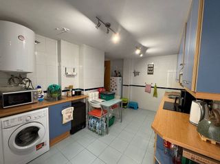 Piso en venta en Teulada Pueblo en Teulada