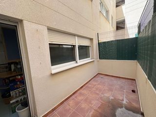 Piso en venta en Teulada Pueblo en Teulada