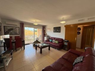 Piso en venta en Teulada Pueblo en Teulada