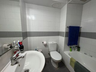 Piso en venta en Teulada Pueblo en Teulada