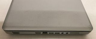 HP Portatile G62 Grigio leggi bene