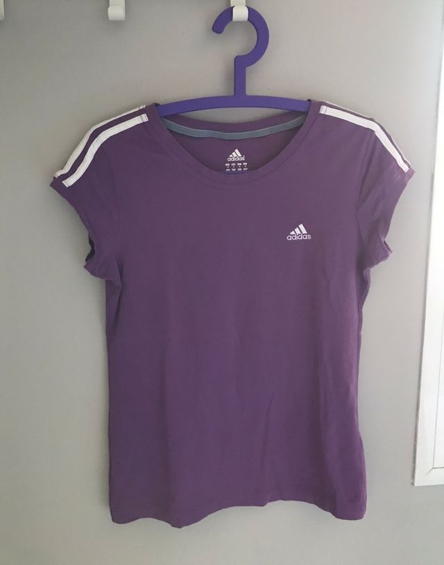 CAMISETA ADIDAS 1