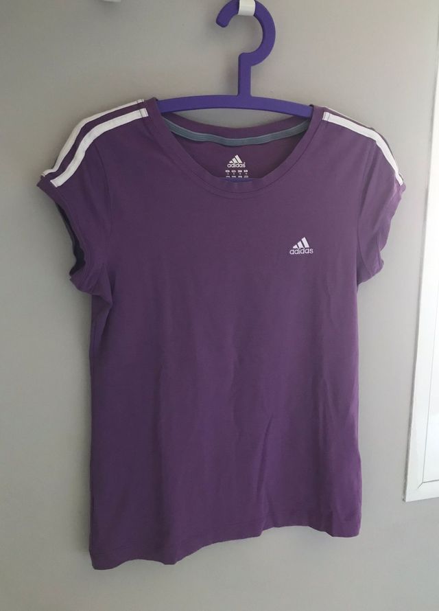 CAMISETA ADIDAS 1