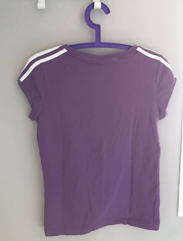 CAMISETA ADIDAS 1