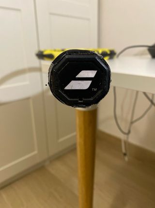 Babolat Pure Aero JR 26