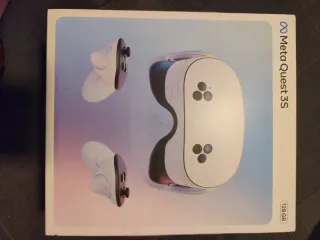 Meta Quest 3S 128GB Gafas VR