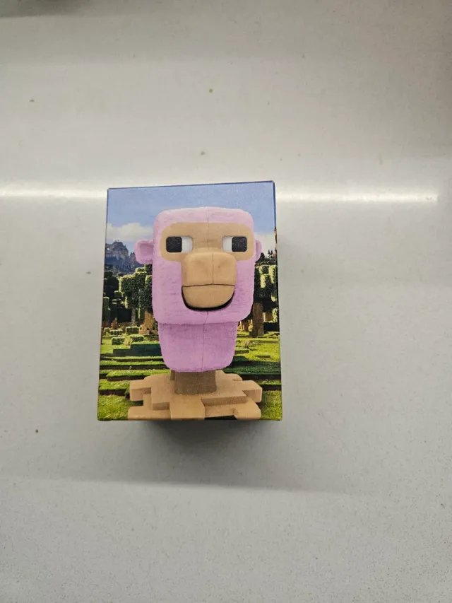 Coleccionables McDonalds nuevos