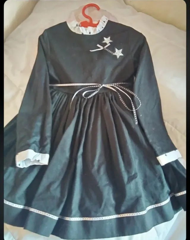 Lote Ropa Talla 6 Noma Fernández Nanos