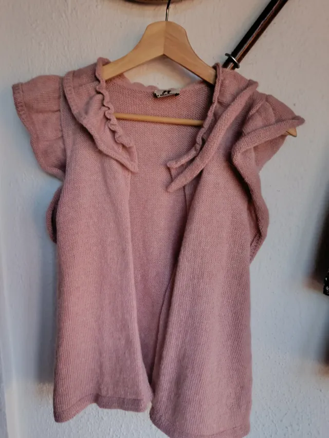 Lote Ropa Talla 6 Noma Fernández Nanos