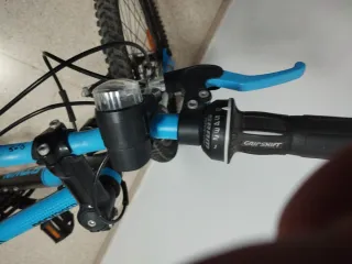 Bicicleta infantil Btwin