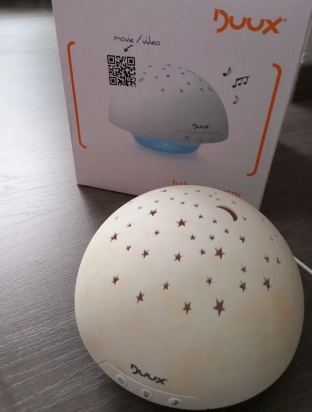 Proyector infantil Duux