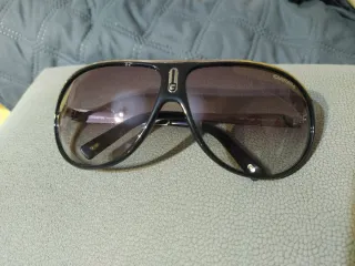 Gafas de sol Carrera hombre