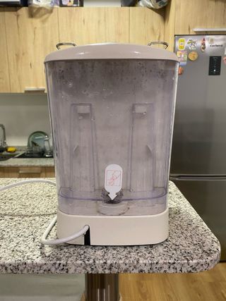 Cafetera Create Thera Retro Mate