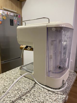 Cafetera Create Thera Retro Mate