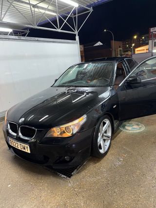 BMW Serie 5 2003