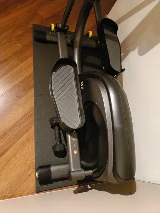 Bicicleta Elíptica Domyos EL500