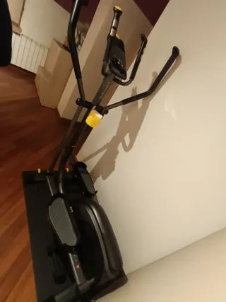 Bicicleta Elíptica Domyos EL500