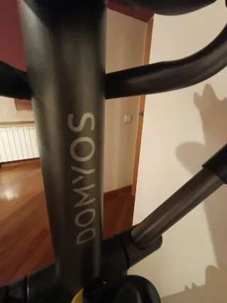 Bicicleta Elíptica Domyos EL500
