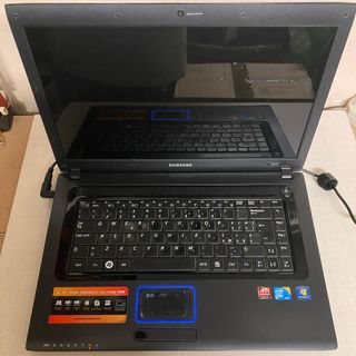 Samsung Portatile 15,6 Nero leggi bene